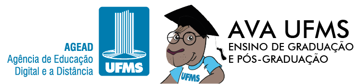 AVA UFMS - ENSINO