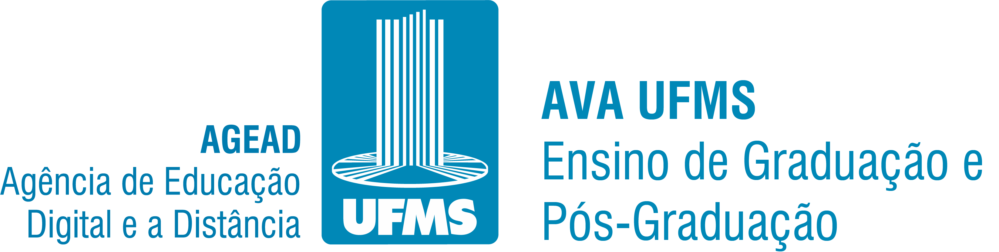 AVA UFMS - Ensino de Graduação e Pós-Graduação